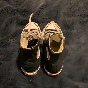 Converse Chuck Taylor All Star High Top Shoes